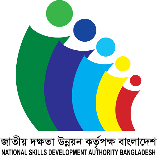 NSDA Certified logo